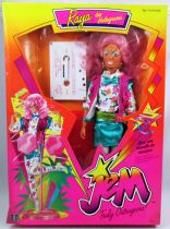 Jem et Les Hologrammes - Holograms Raya (neuve en boite)
