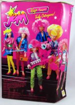 Jem et Les Hologrammes - Holograms Raya (neuve en boite)