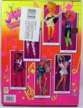 Jem et Les Hologrammes - Music is Magic Fashions - 24 Carat Sound