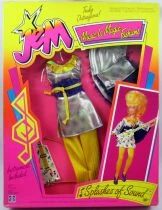 Jem et Les Hologrammes - Music is Magic Fashions - Splashes of Sound