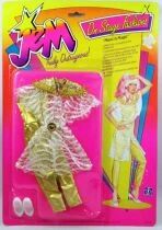 Jem et Les Hologrammes - On Stage Fashions - Music Is Magic