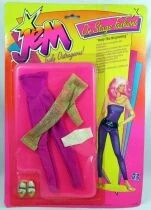 Jem et Les Hologrammes - On Stage Fashions - Only The Beginning