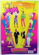 Jem et Les Hologrammes - Smashin\' Fashions - Outta My Way