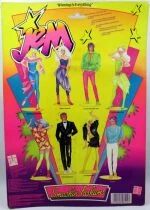 Jem et Les Hologrammes - Smashin\' Fashions - Winning Is Everything