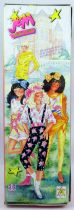 Jem et Les Hologrammes - Starlight Girls Krissie (neuve en boite)