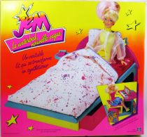Jem et Les Hologrammes - Waterbed / Synthétiseur (neuf en boite)