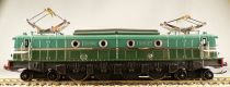 Jep 6009 L Ho Sncf Electric Loco 2D2 9101 3 Rail AP5 Motor Boxed