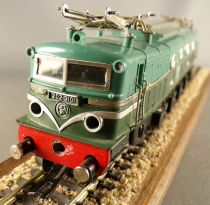 Jep 6009 L Ho Sncf Electric Loco 2D2 9101 3 Rail AP5 Motor Boxed