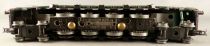 Jep 6009 L Ho Sncf Electric Loco 2D2 9101 3 Rail AP5 Motor Boxed