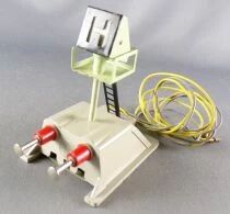 Jep 66-2 Ho Stopper with Lighting 20V Boxed