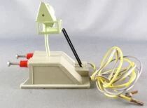 Jep 66-2 Ho Stopper with Lighting 20V Boxed