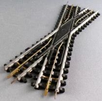 Jep XOE12P Ho Croisement Oblique sans Boite