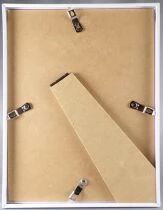 Jerry Spring - Exlibris Tir&eacute; &agrave; Part Jig&eacute; Encadr&eacute; - Plan&egrave;te Bd