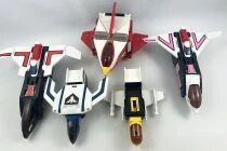 Jetman - Bandai - DX Jet Icarus (loose) - 1991