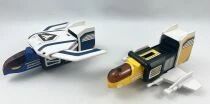 Jetman - Bandai - DX Jet Icarus (loose) - 1991