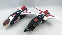 Jetman - Bandai - DX Jet Icarus (loose) - 1991