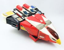 Jetman - Bandai - DX Jet Icarus (loose)