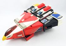 Jetman - Bandai - DX Jet Icarus (loose)