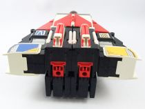 Jetman - Bandai - DX Jet Icarus (loose)