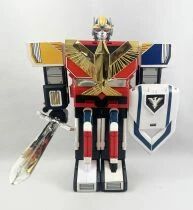 Jetman - Bandai - Jet Icarus DX (loose) - 1991