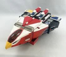 Jetman - Bandai - Jet Icarus DX (loose) - 1991
