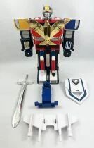 Jetman - Bandai - Jet Icarus DX (loose) - 1991