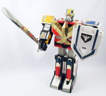 Jetman - Bandai - Jet Icarus DX (loose)