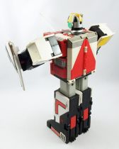 Jetman - Bandai - Jet Icarus DX (loose)