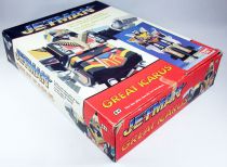 Jetman - Bandai France - Great Icarus light-up robot