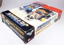 Jetman - Bandai France - Great Icarus light-up robot