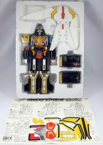 Jetman - Bandai France - Great Icarus light-up robot