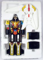 Jetman - Bandai France - Great Icarus light-up robot