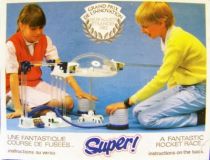 Jetspace Puls\'Air System - Revell Céji 1982 (occasion en boite) 05
