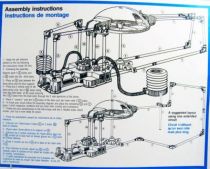 Jetspace Puls\'Air System - Revell Céji 1982 (occasion en boite) 07