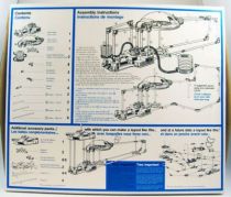 Jetspace Puls\'Air System - Revell Céji 1982 (occasion en boite) 06