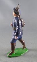 J.F. Le Jouet Fondu - Lead Soldiers 54 mm - Alpine with Rifle