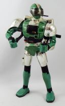 Jiban - Bandai - DX Jiban Multiform 10\'\' figure (loose)