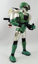 Jiban - Bandai - DX Jiban Multiform 10\'\' figure (loose)