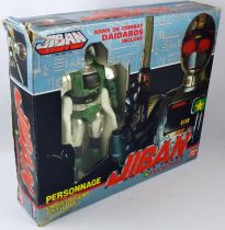 Jiban - Bandai - DX Jiban Multiform 10\'\' figure (loose)