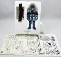 Jiban - Bandai - Jiban 5\'\' die-cast figure