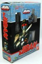 Jiban - Bandai - Jiban 5\'\' die-cast figure