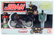 Jiban - Bandai - Jiban\\\'s Vaican Cycle