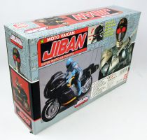 Jiban - Bandai - Jiban\\\'s Vaican Cycle