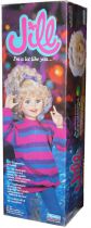 Jill - 33\  animated talking doll - Playmates 1987