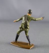 Jim - 28mm Démontable - Armées Modernes - Russe officier révolver