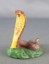Jim - La Jungle - Serpent Cobra
