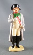 Jim - Napoleonic - Footed Napoleon in coat