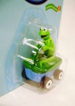 Jim Henson\'s Muppets - Corgi 2000 - Kermit