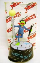 Jim Henson\'s Muppets - Music box  - \'\'Singin\'in the Rain\'\' Kemit