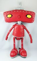 J.J. Abrams\' Bad Robot - Mattel Creations - Bad Robot 20\  Plush Collectible